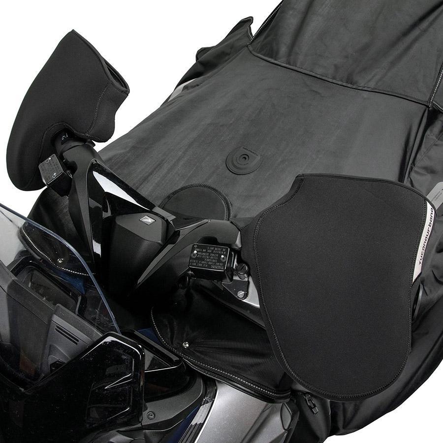 MANOPLAS TUCANO NEOPRENO SX R369X