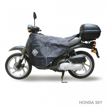 MANTA CUBREPIERNAS SCOOTER TERMOSCUD TUCANO R013X