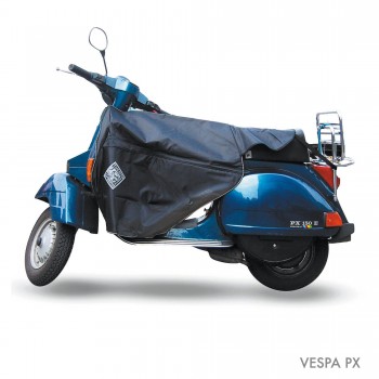 MANTA CUBREPIERNAS SCOOTER TERMOSCUD TUCANO R013X