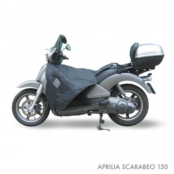 MANTA CUBREPIERNAS SCOOTER TERMOSCUD TUCANO R019X