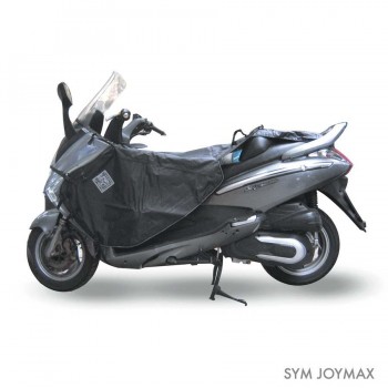 MANTA CUBREPIERNAS SCOOTER TERMOSCUD TUCANO R029X