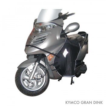 MANTA CUBREPIERNAS SCOOTER TERMOSCUD TUCANO R029X
