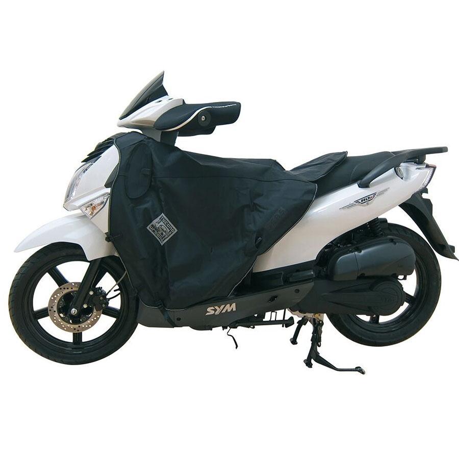 MANTA CUBREPIERNAS SCOOTER TERMOSCUD TUCANO R049N