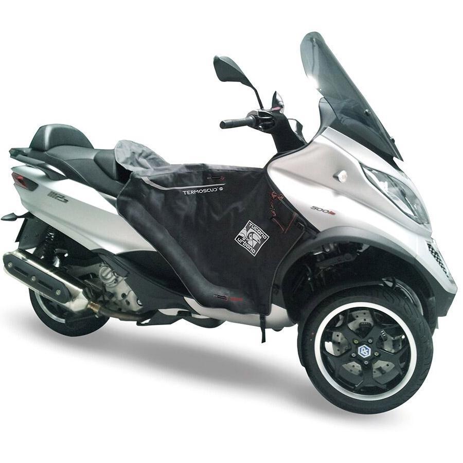 MANTA CUBREPIERNAS SCOOTER TERMOSCUD TUCANO R062X
