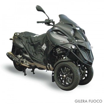 MANTA CUBREPIERNAS SCOOTER TERMOSCUD TUCANO R062X