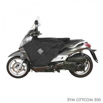 MANTA CUBREPIERNAS SCOOTER TERMOSCUD TUCANO R065N