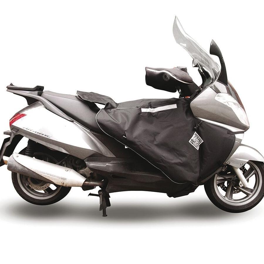 MANTA CUBREPIERNAS SCOOTER TERMOSCUD TUCANO R071X