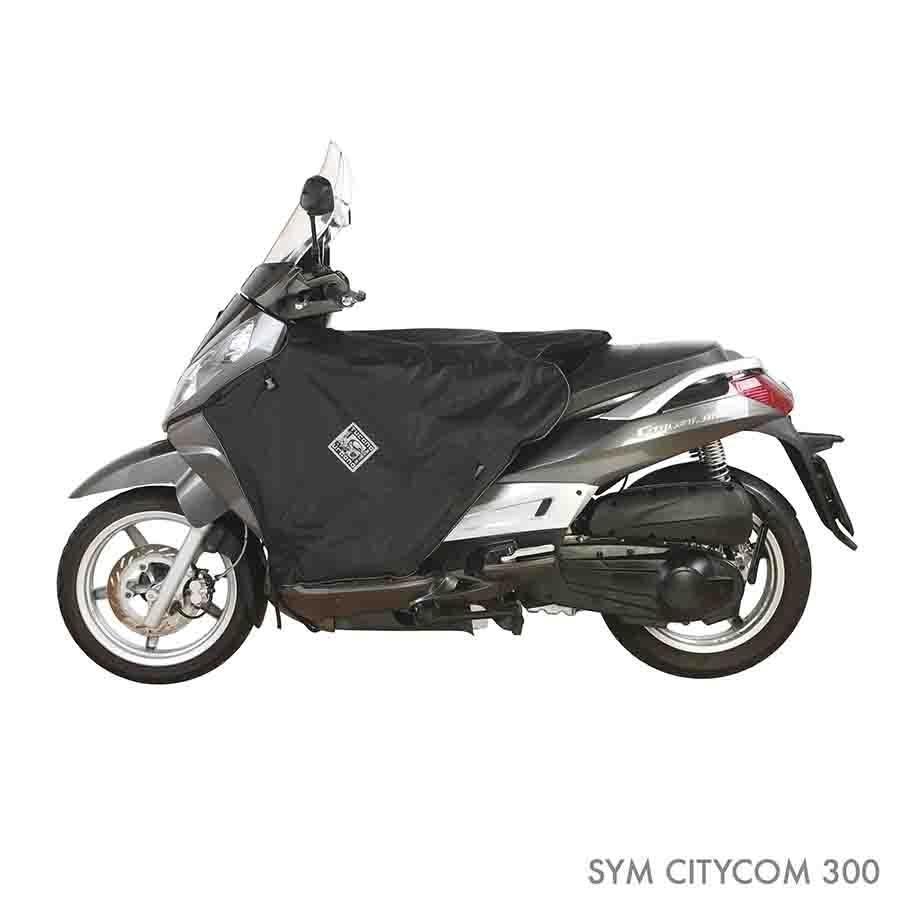 MANTA CUBREPIERNAS SCOOTER TERMOSCUD TUCANO R073X