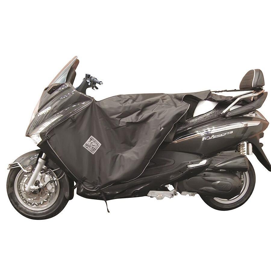 MANTA CUBREPIERNAS SCOOTER TERMOSCUD TUCANO R077X