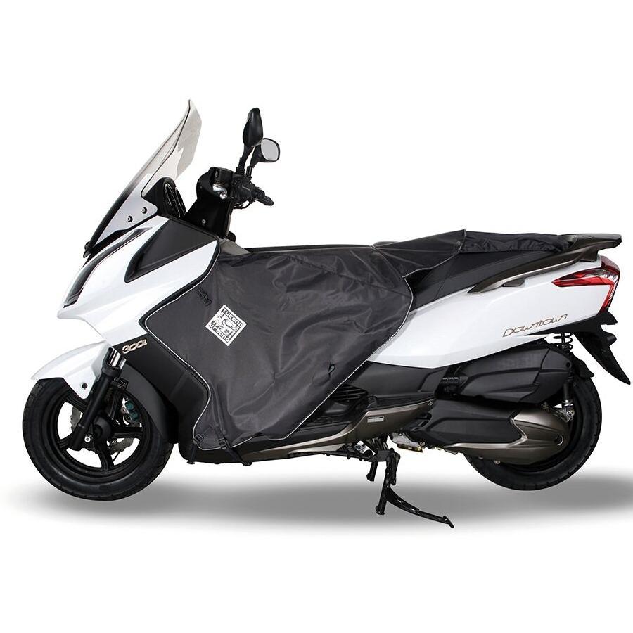 MANTA CUBREPIERNAS SCOOTER TERMOSCUD TUCANO R078X