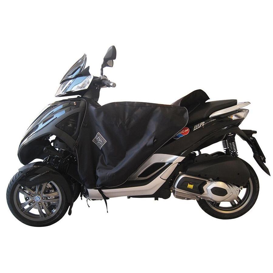 MANTA CUBREPIERNAS SCOOTER TERMOSCUD TUCANO R085X