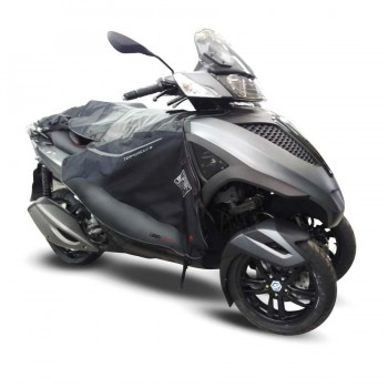 MANTA CUBREPIERNAS SCOOTER TERMOSCUD TUCANO R085X