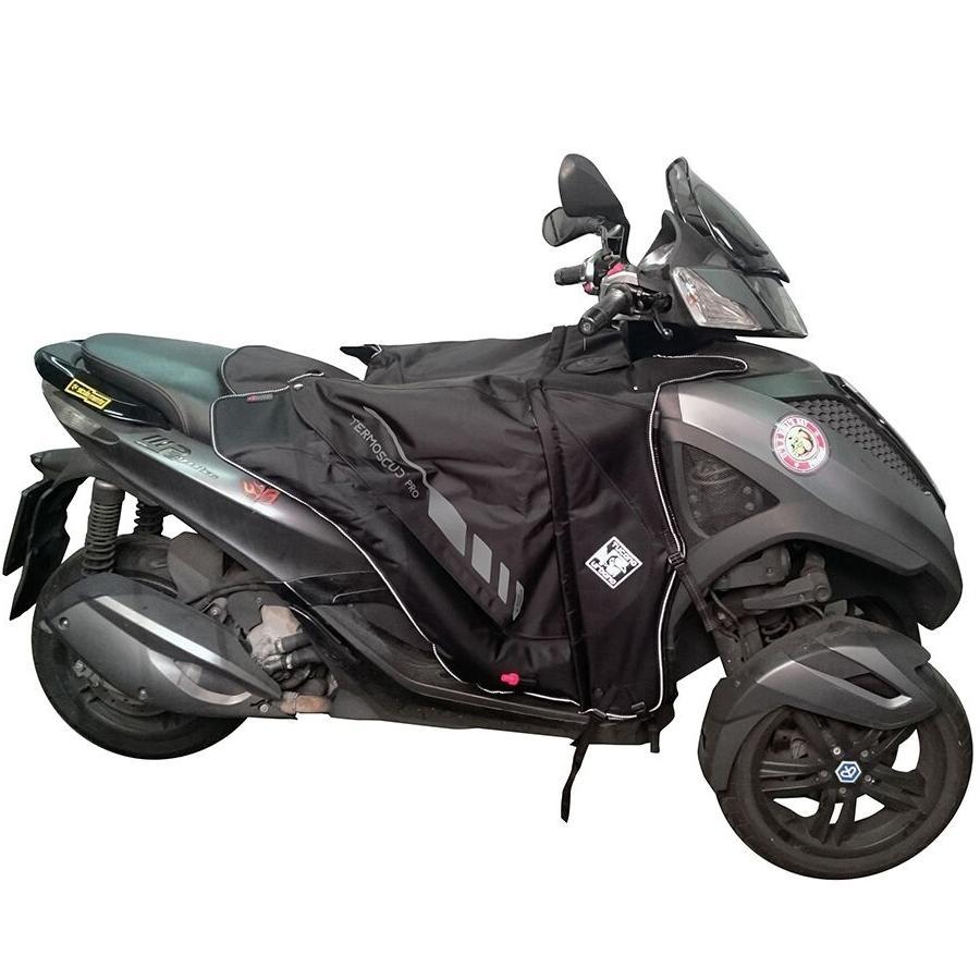 MANTA CUBREPIERNAS SCOOTER TERMOSCUD TUCANO R085PR PRO