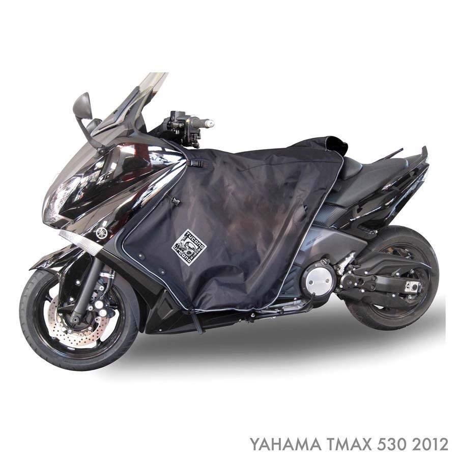 MANTA CUBREPIERNAS SCOOTER TERMOSCUD TUCANO R089X