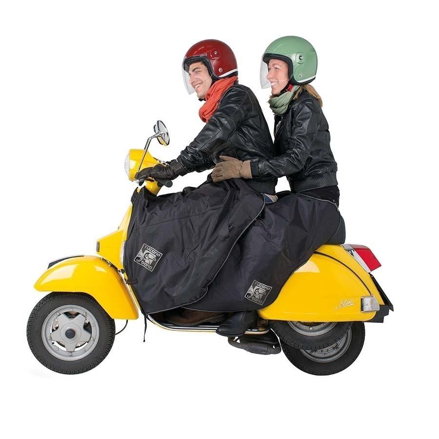 MANTA PASAJERO CUBREPIERNAS TERMOSCUD TUCANO R091