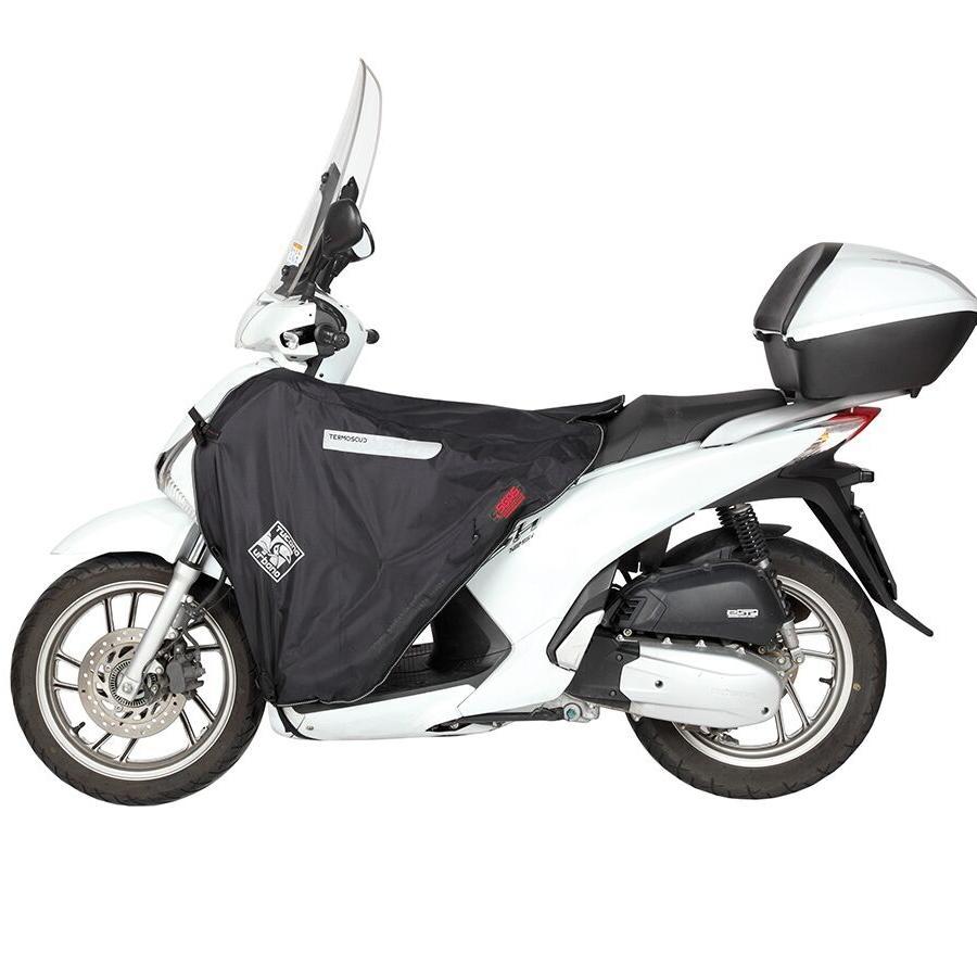 MANTA CUBREPIERNAS SCOOTER TERMOSCUD TUCANO R099X