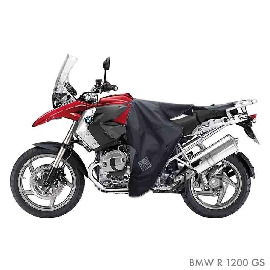 MANTA CUBREPIERNAS SCOOTER TERMOSCUD TUCANO R120  BMW R1200