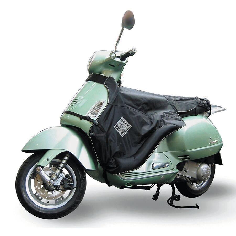 MANTA CUBREPIERNAS SCOOTER TERMOSCUD TUCANO R151X