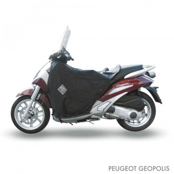 MANTA CUBREPIERNAS SCOOTER TERMOSCUD TUCANO R152X