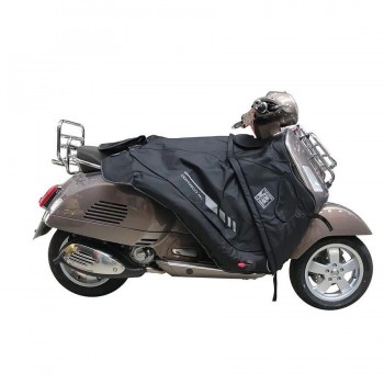 MANTA CUBREPIERNAS SCOOTER TERMOSCUD TUCANO R154PR PRO