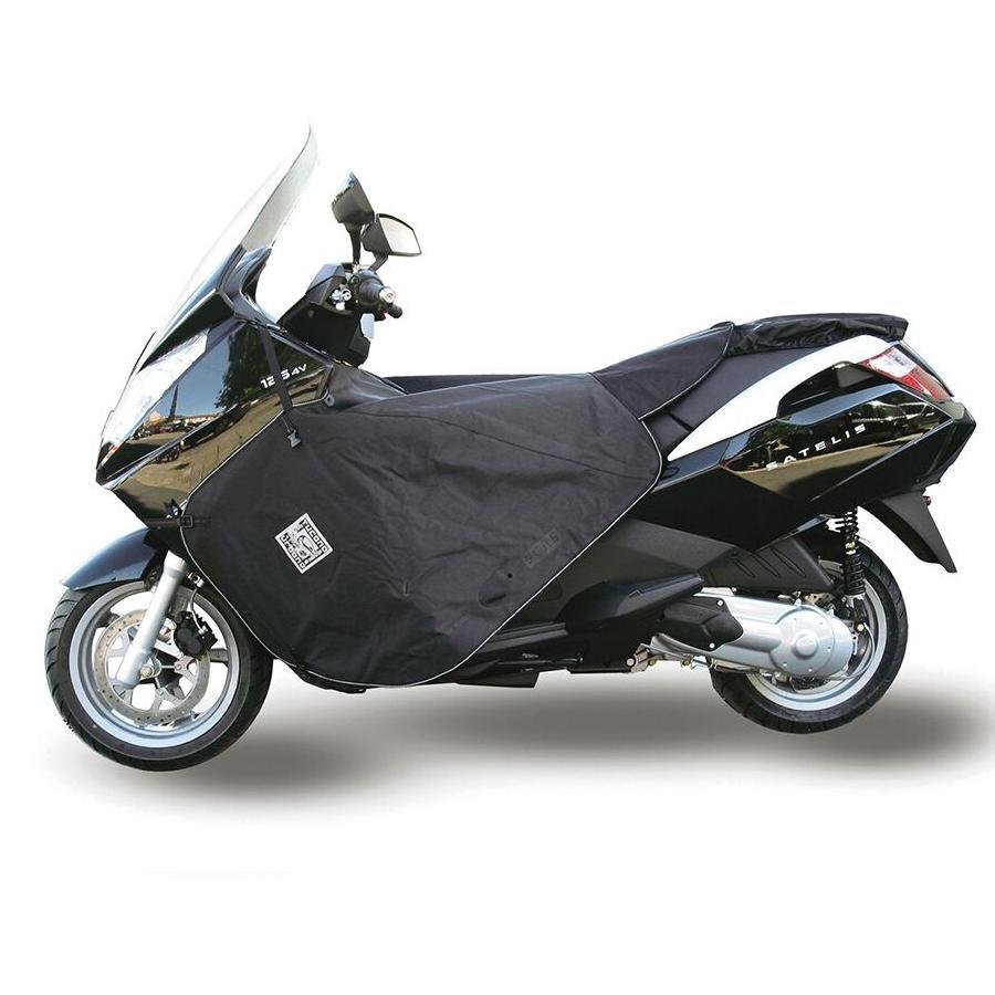 MANTA CUBREPIERNAS SCOOTER TERMOSCUD TUCANO R157X