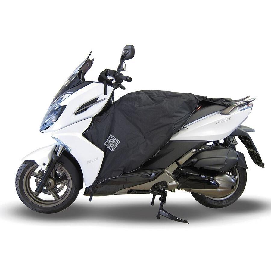 MANTA CUBREPIERNAS SCOOTER TERMOSCUD TUCANO R162N