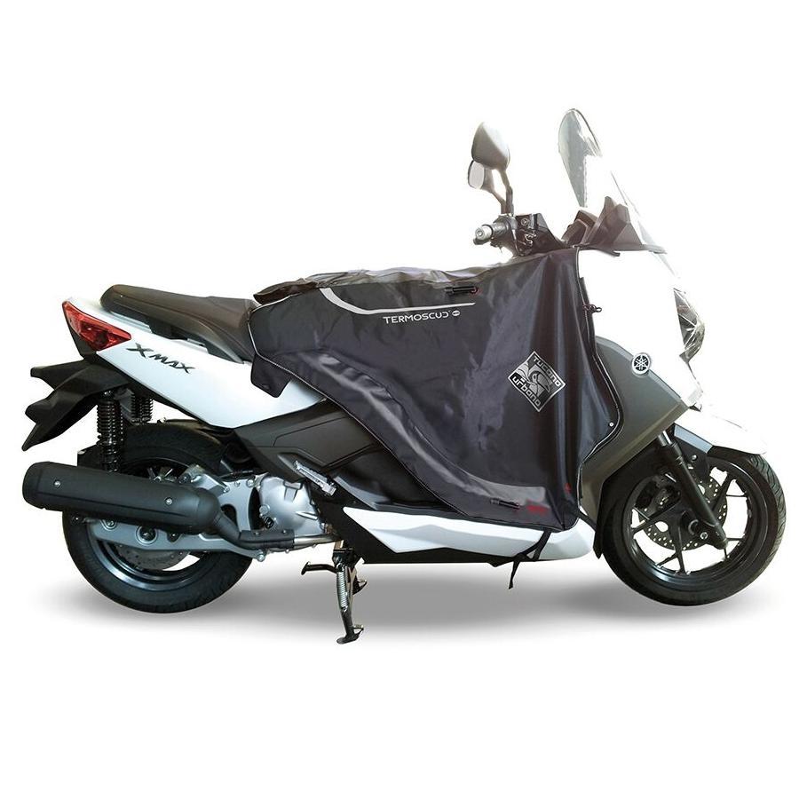 MANTA CUBREPIERNAS SCOOTER TERMOSCUD TUCANO R167X