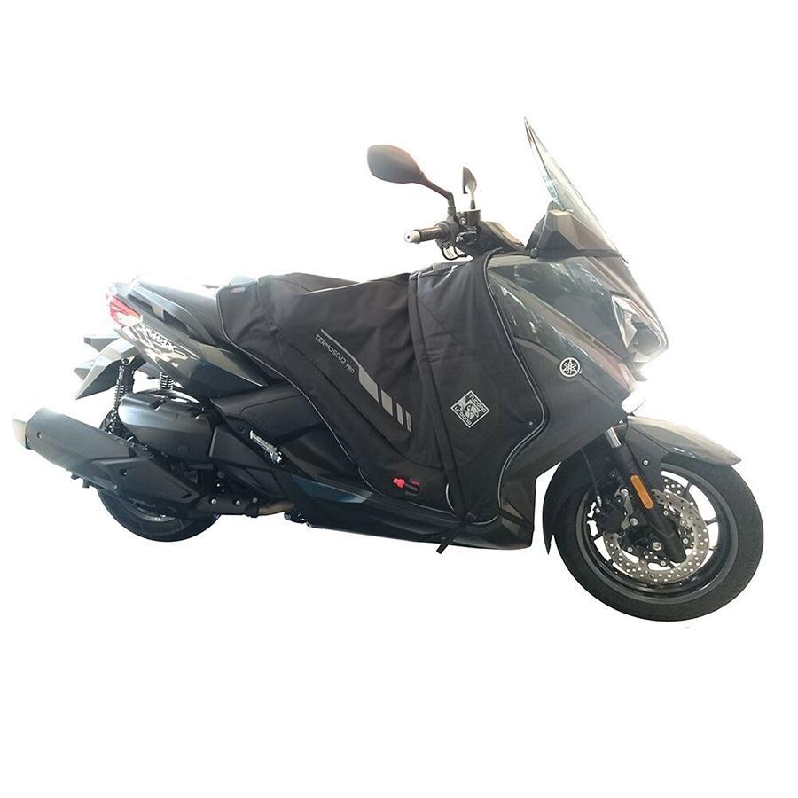 MANTA CUBREPIERNAS SCOOTER TERMOSCUD TUCANO R167PR PRO