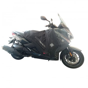 MANTA CUBREPIERNAS SCOOTER TERMOSCUD TUCANO R167PR PRO
