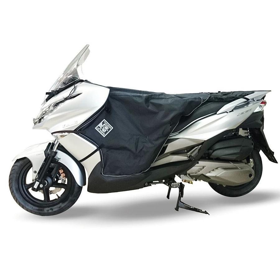 MANTA CUBREPIERNAS SCOOTER TERMOSCUD TUCANO R169X
