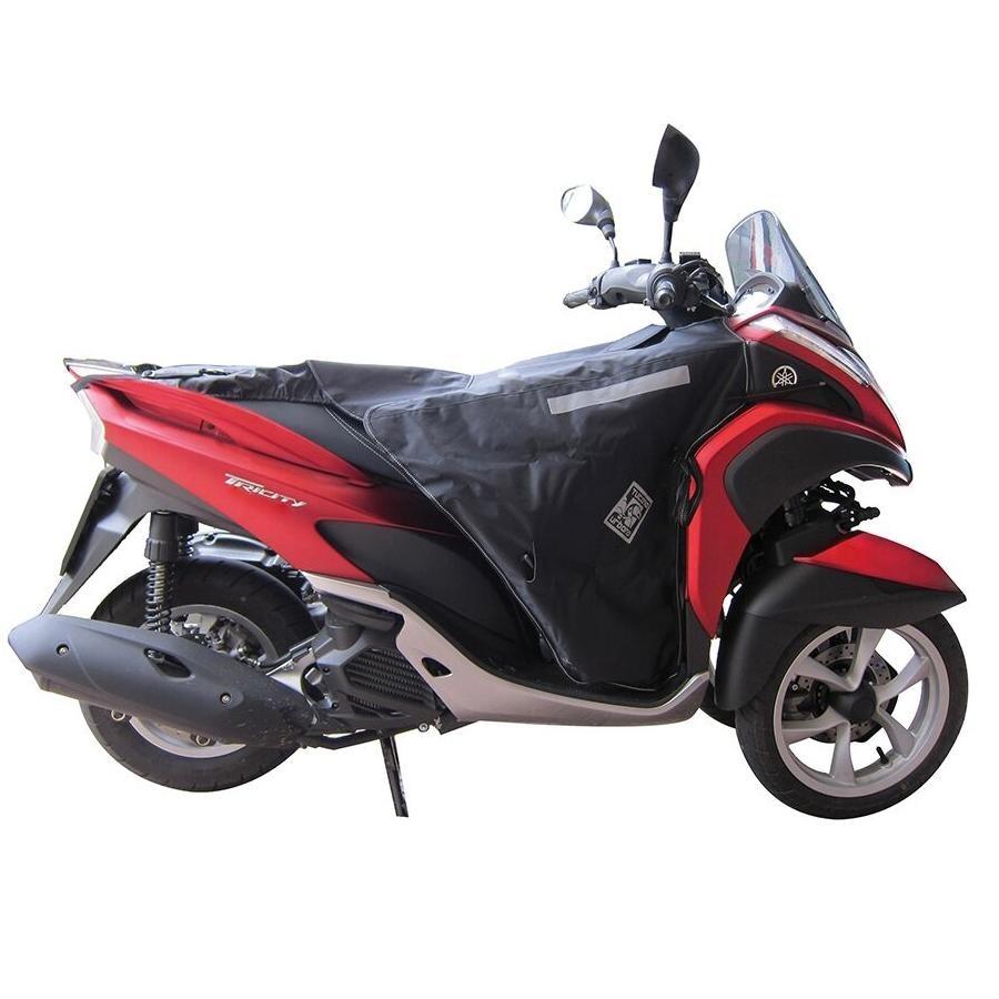 MANTA CUBREPIERNAS SCOOTER TERMOSCUD TUCANO R172X