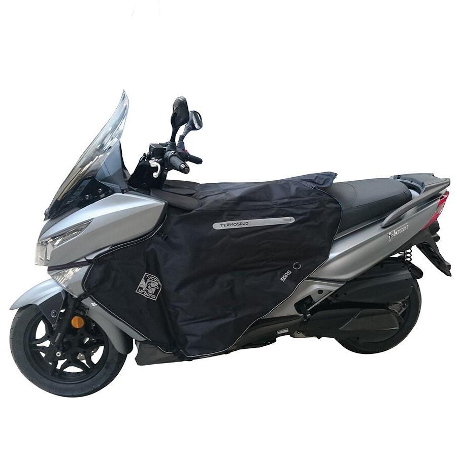 MANTA CUBREPIERNAS SCOOTER TERMOSCUD TUCANO R183X