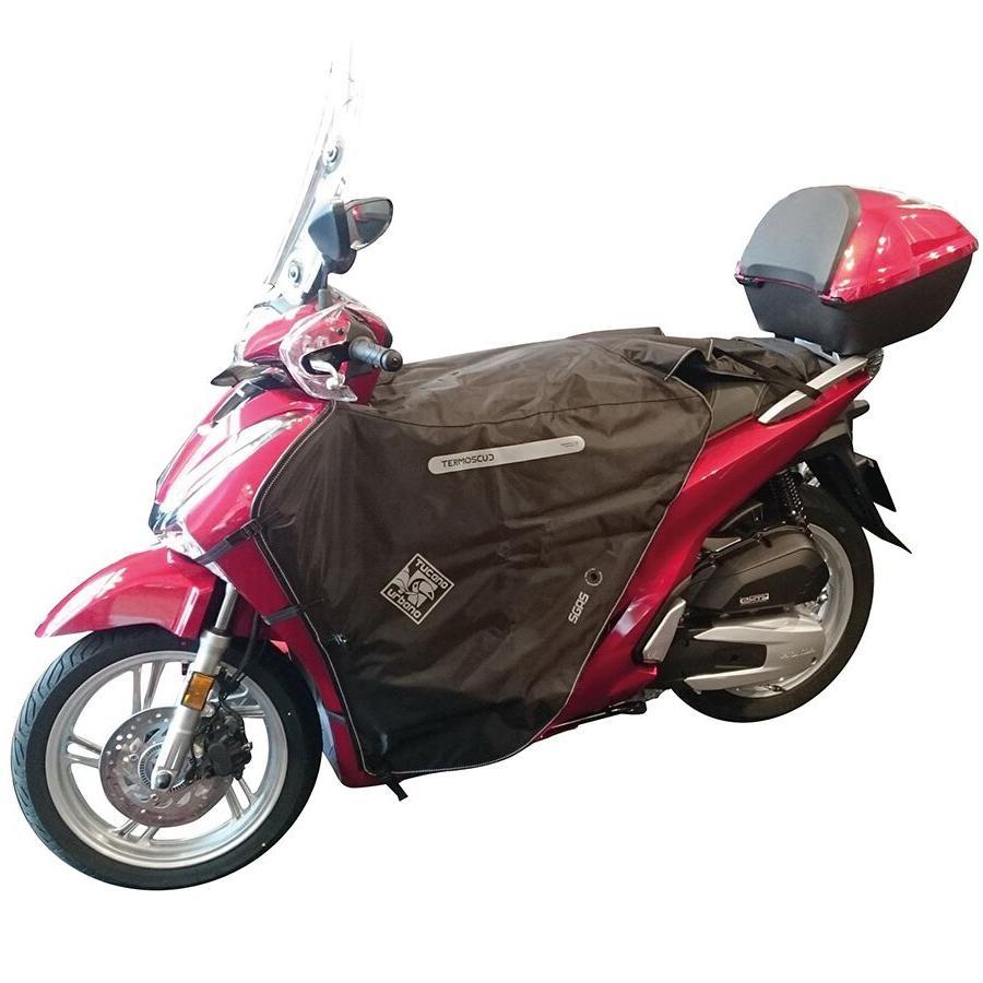 MANTA CUBREPIERNAS SCOOTER TERMOSCUD TUCANO R185X