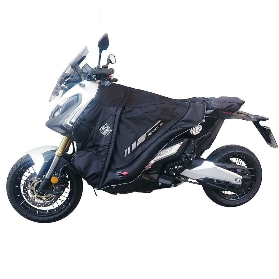 MANTA CUBREPIERNAS SCOOTER TERMOSCUD TUCANO R186PR PRO
