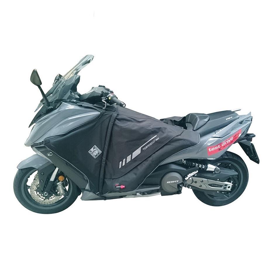 MANTA CUBREPIERNAS SCOOTER TERMOSCUD TUCANO R187PR PRO