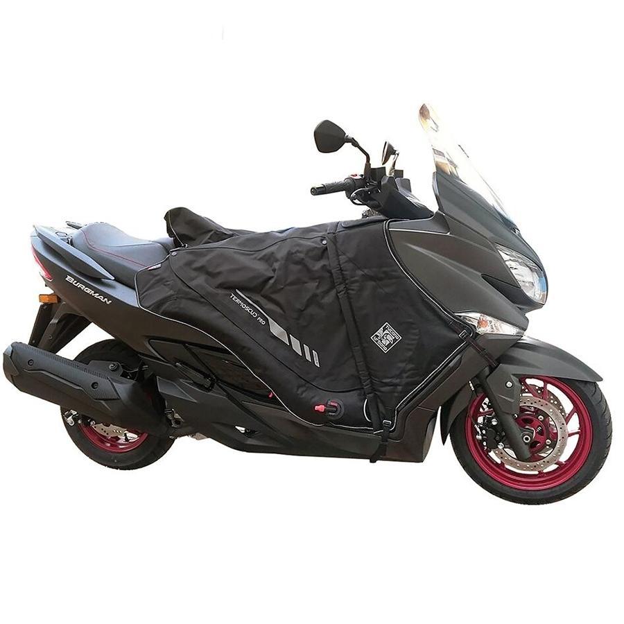 MANTA CUBREPIERNAS SCOOTER TERMOSCUD TUCANO R188PR PRO