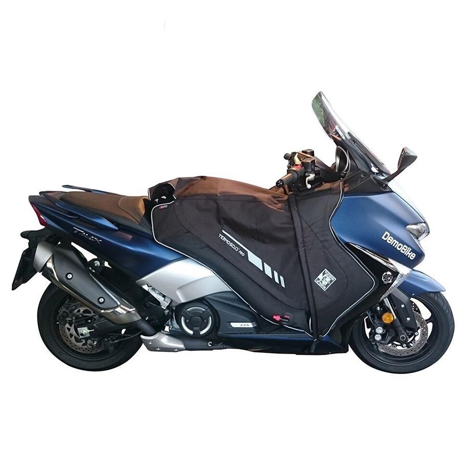 MANTA CUBREPIERNAS SCOOTER TERMOSCUD TUCANO R189PR PRO