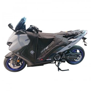 MANTA CUBREPIERNAS SCOOTER TERMOSCUD TUCANO R189PR PRO