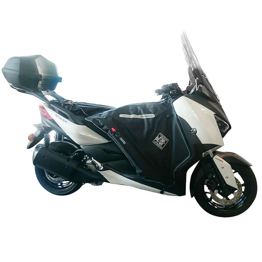 MANTA CUBREPIERNAS SCOOTER TERMOSCUD TUCANO R190X
