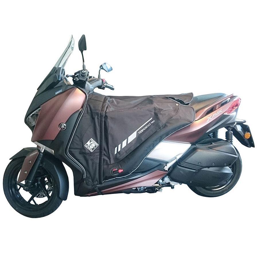 MANTA CUBREPIERNAS SCOOTER TERMOSCUD TUCANO R190PR PRO