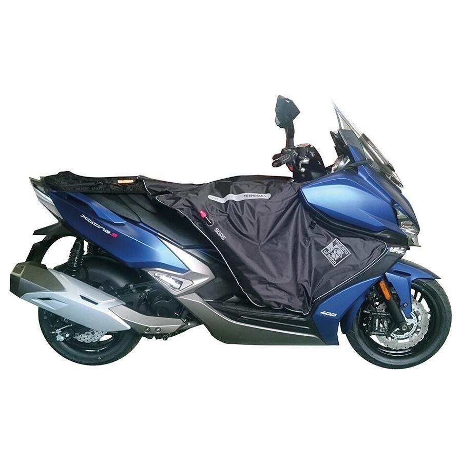 MANTA CUBREPIERNAS SCOOTER TERMOSCUD TUCANO R192X