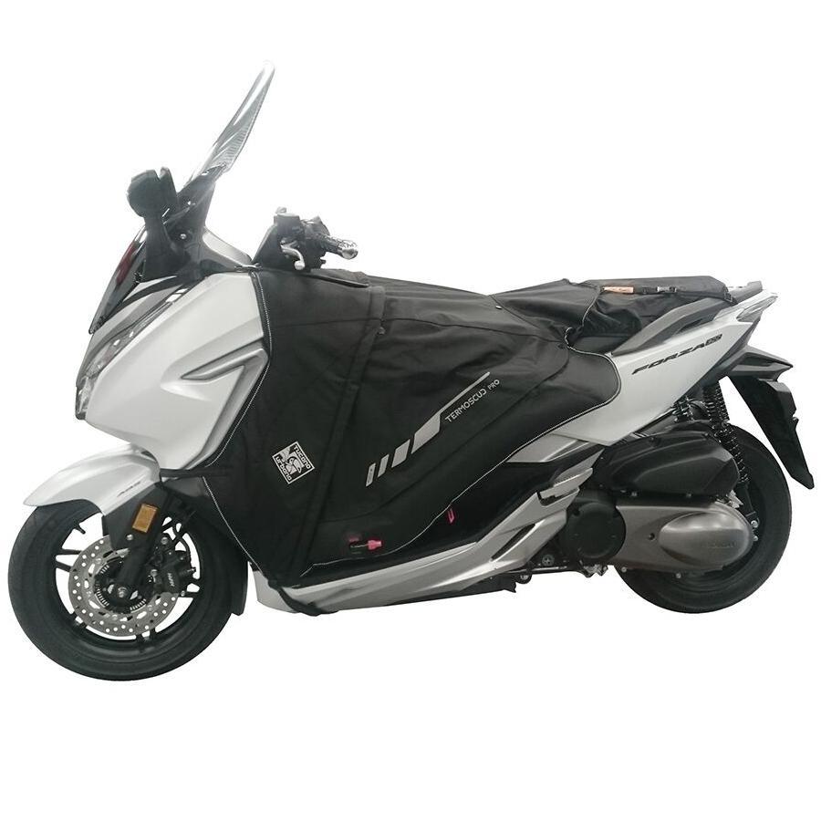 MANTA CUBREPIERNAS SCOOTER TERMOSCUD TUCANO R198PR PRO