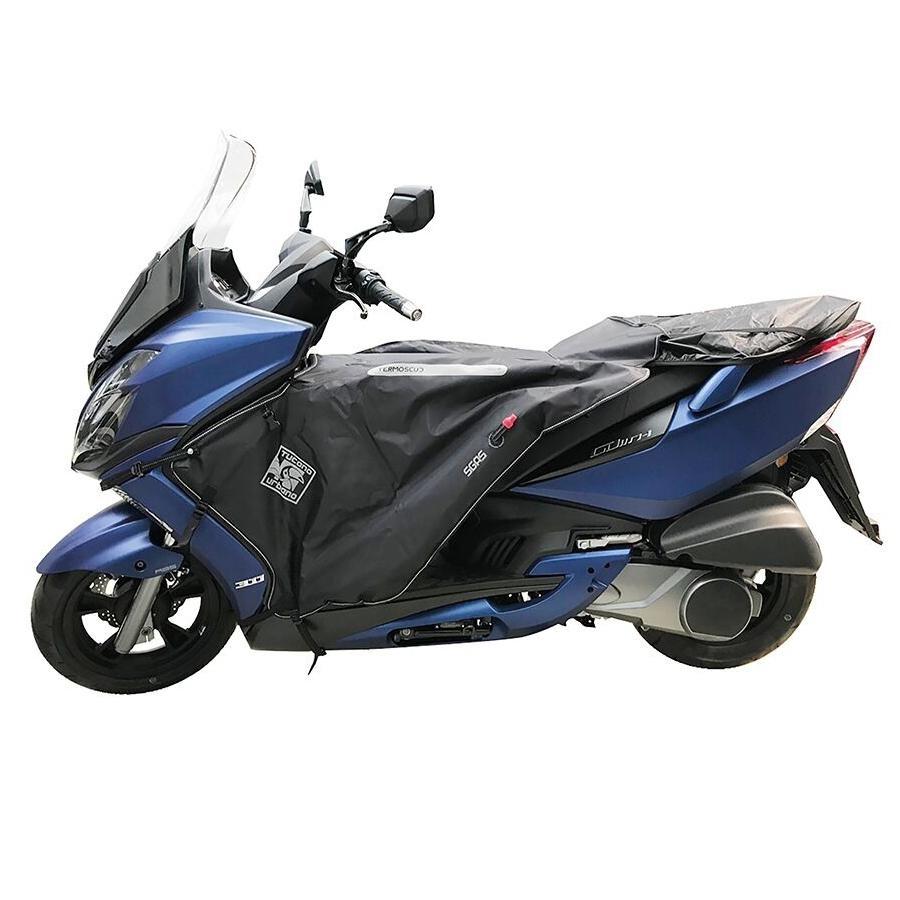 MANTA CUBREPIERNAS SCOOTER TERMOSCUD TUCANO R199X