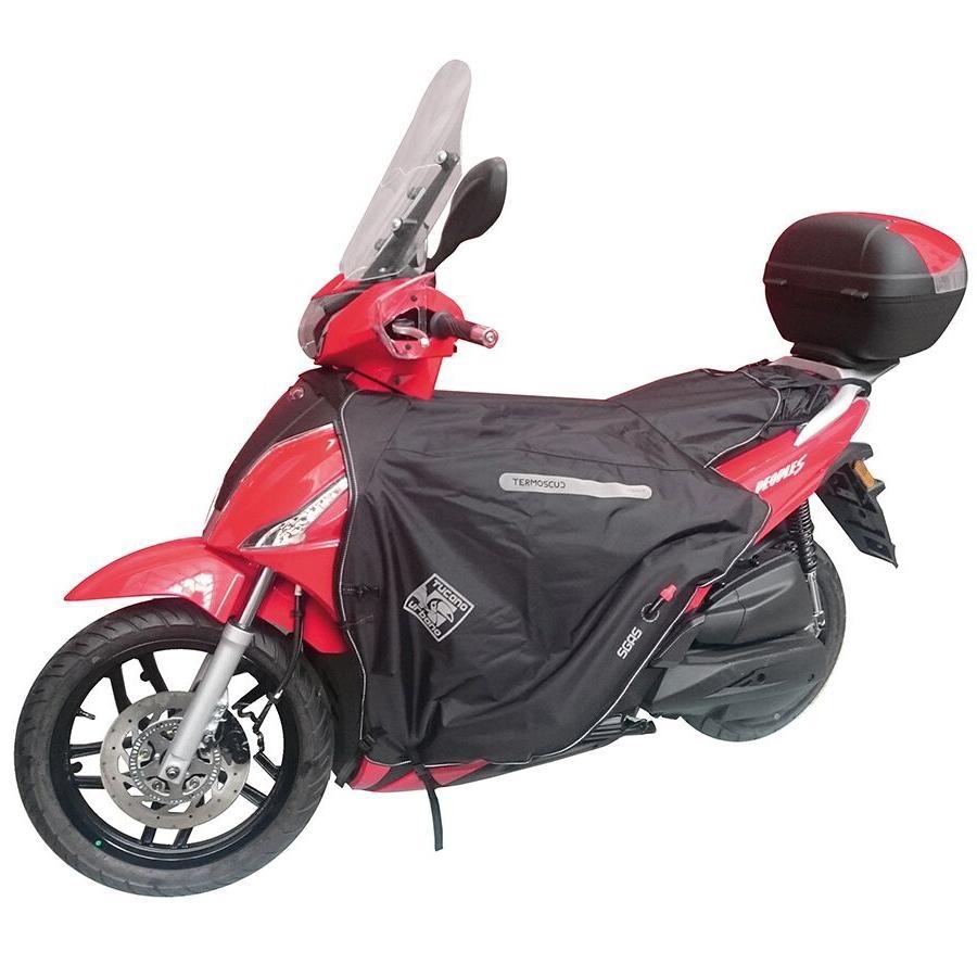 MANTA CUBREPIERNAS SCOOTER TERMOSCUD TUCANO R200X