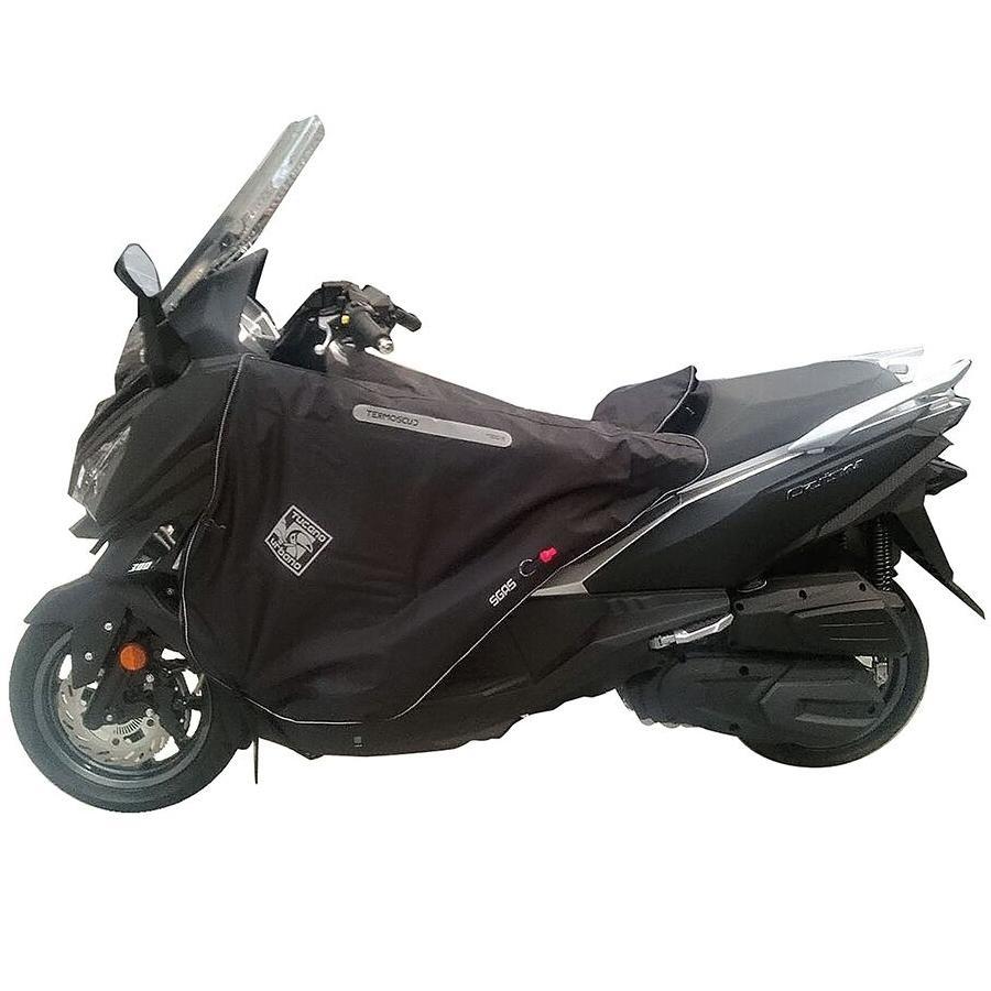 MANTA CUBREPIERNAS SCOOTER TERMOSCUD TUCANO R201X
