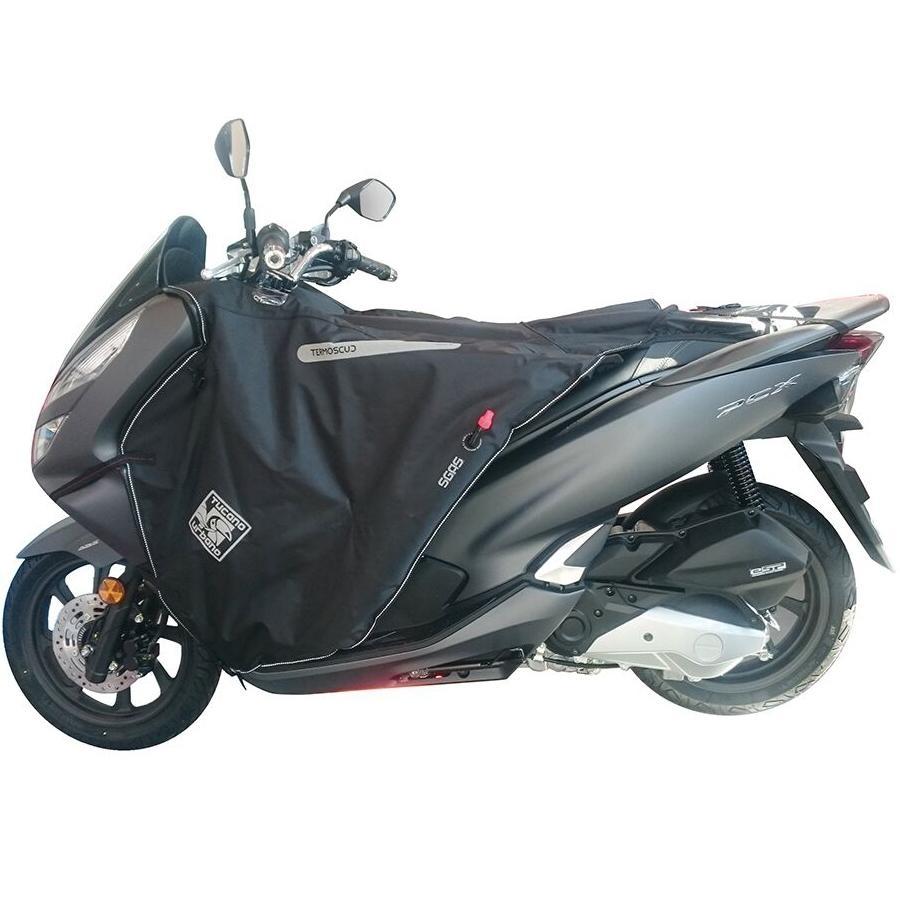 MANTA CUBREPIERNAS SCOOTER TERMOSCUD TUCANO R202X