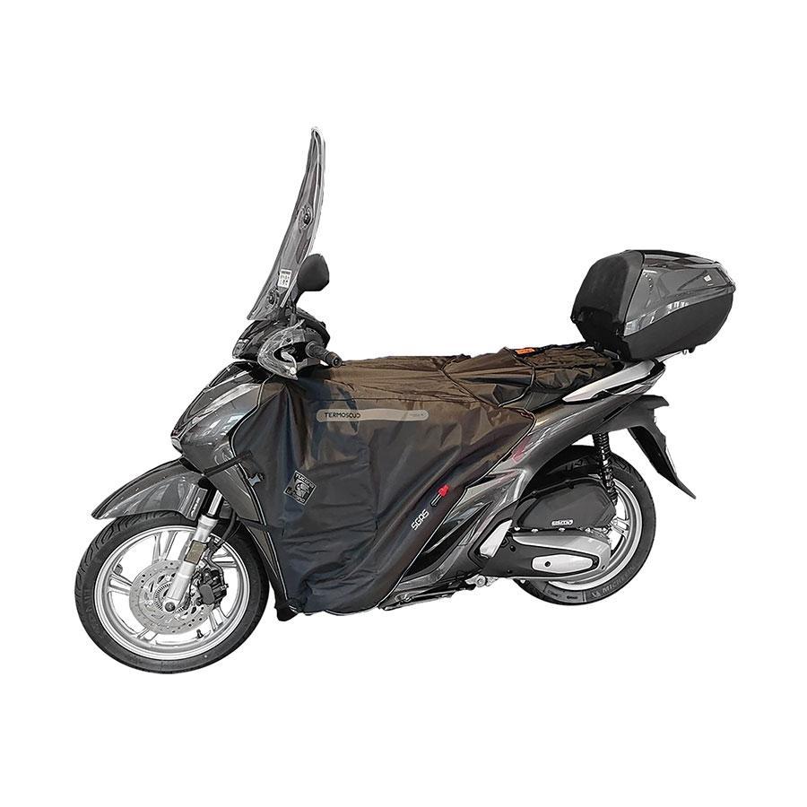 MANTA CUBREPIERNAS SCOOTER TERMOSCUD TUCANO R212X
