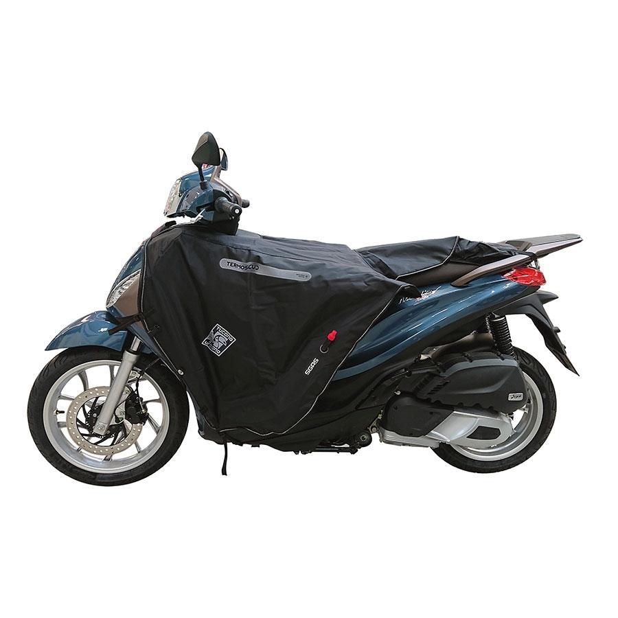 MANTA CUBREPIERNAS SCOOTER TERMOSCUD TUCANO R214X