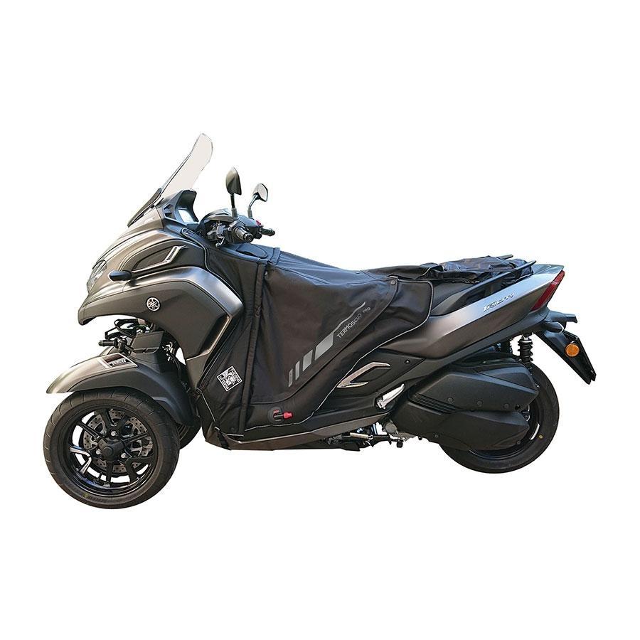 MANTA CUBREPIERNAS SCOOTER TERMOSCUD TUCANO R216 PRO