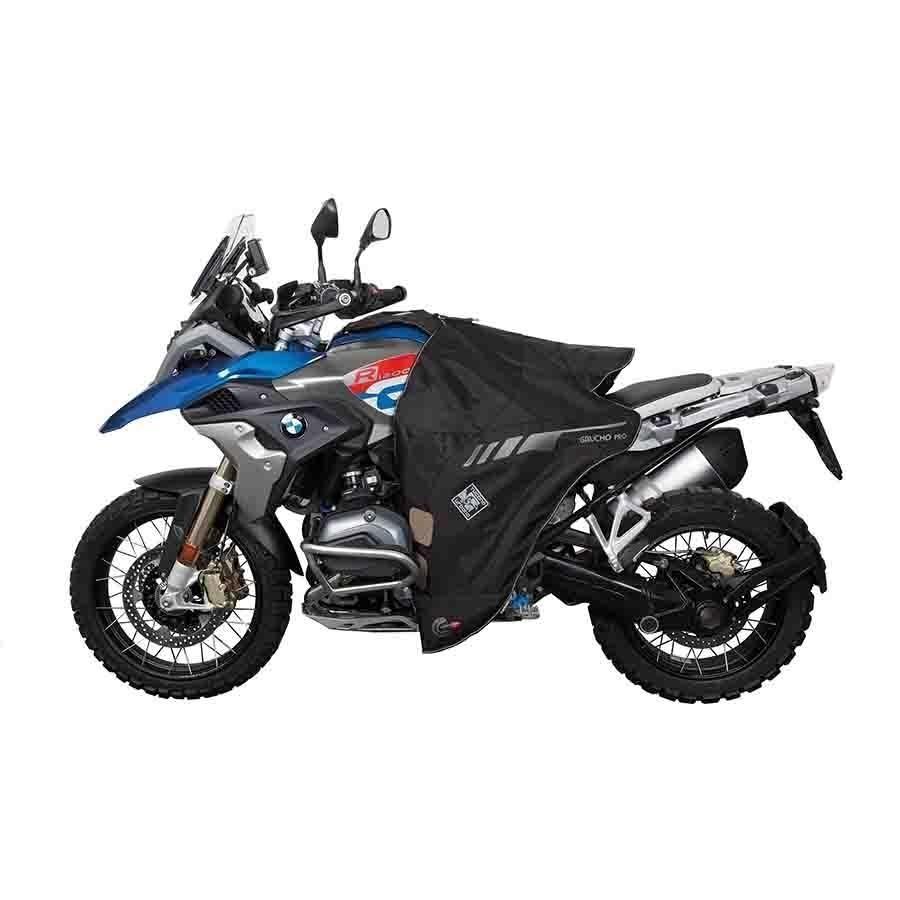 MANTA CUBREPIERNAS SCOOTER TERMOSCUD TUCANO R120 PRO